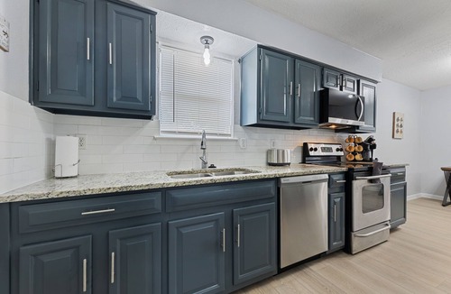 Atascocita House | Spacious Retreat - Near IAH Airport & Lake Houston, Sleeps 9