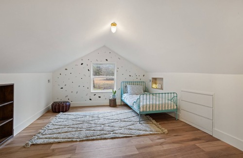 Travelers Rest Bed & Breakfast | Spacious Retreat: Near GVL & AVL, Luxe Touches