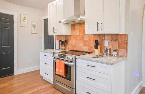Rio Vista House | Spacious Rio Vista Retreat Perfect for Groups