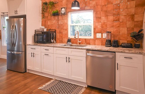 Rio Vista House | Spacious Rio Vista Retreat Perfect for Groups