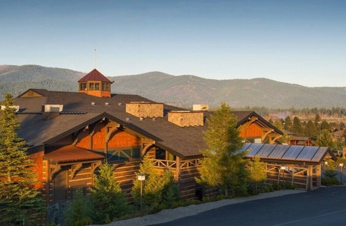 Blanchard Apartment | Spacious Studio | Stoneridge Resort
