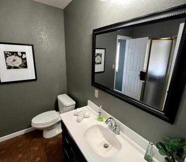 Cameron House | Spacious Vacation Home with Madison River Frontage near Yellowstone in Ennis, Montana