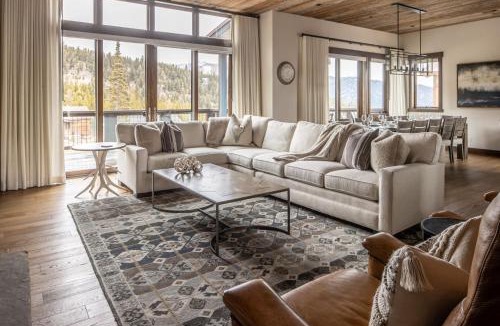 Spanish Peaks House | Spanish Peaks | Highlands Cabin 30