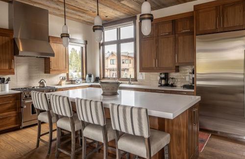 Spanish Peaks House | Spanish Peaks | Highlands Cabin 30