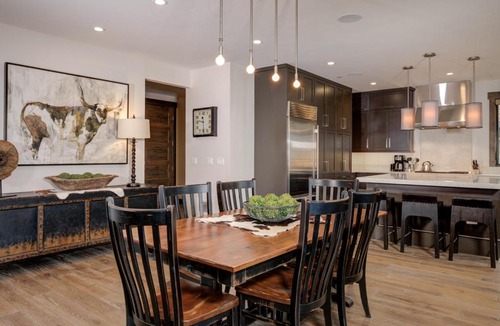 Spanish Peaks House | Spanish Peaks Highlands Cabin 8