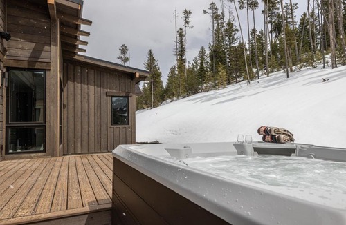 Spanish Peaks House | Spanish Peaks Highlands Cabin 39