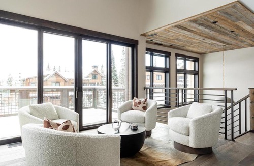 Spanish Peaks House | Spanish Peaks Highlands Cabin 18