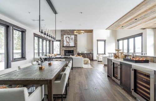 Spanish Peaks House | Spanish Peaks Highlands Cabin 18