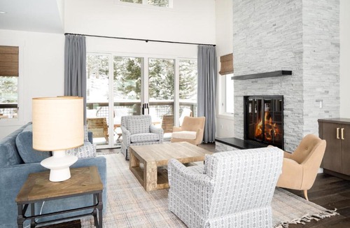 Spanish Peaks House | Spanish Peaks Highlands Cabin 19