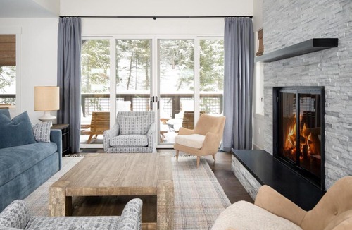 Spanish Peaks House | Spanish Peaks Highlands Cabin 19