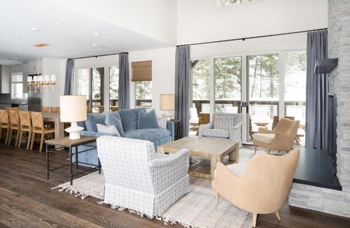 Spanish Peaks House | Spanish Peaks Highlands Cabin 19