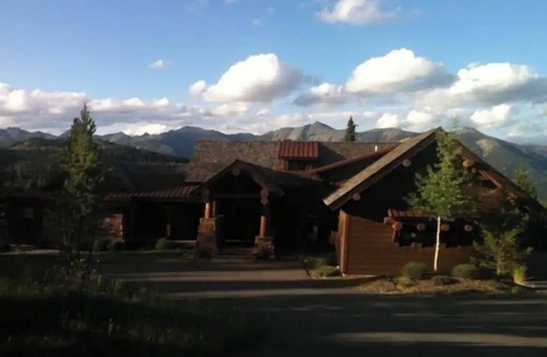 Spanish Peaks House | Spanish Peaks Mountain Ski Home - Big Sky, MT