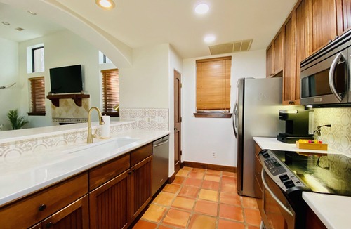 Wimberley House | Spanish Sanctuary on the Blanco River!
