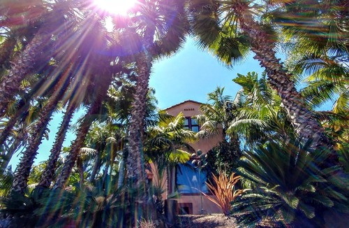 Roseville - Fleet Ridge House | Spanish Villa near beach, local attractions, Liberty Station, MCRD, PLNU