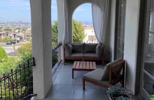 Northwest San Pedro House | SpanishFairytale4bd/3ba.*cleanNsanitized*NOPARTy*