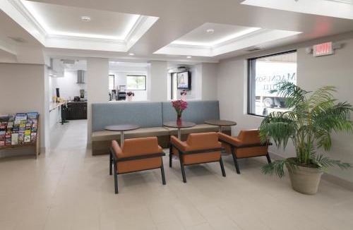 Fishkill Hotel | Spark by Hilton Fishkill