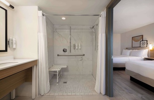 Rock Springs Hotel | Spark by Hilton Rock Springs