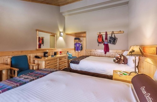 Moran Cabin | Sparkling Clean! The Phenomenal Untouched Retreat! Parking, Pet-Friendly!