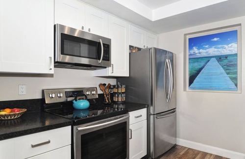 Del Obispo Condo | SPECIAL 11/1 - 12/1 89NT BEAUTIFUL CONDO! WALKING TRAIL TO GORGEOUS BEACH