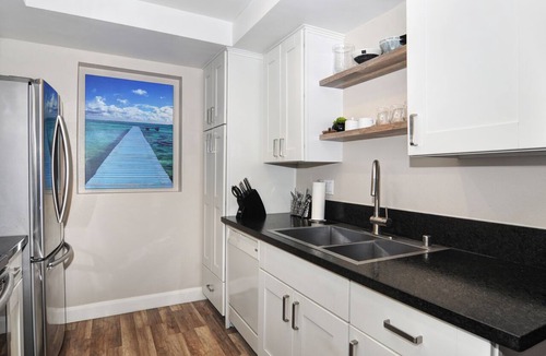 Del Obispo Condo | SPECIAL 11/1 - 12/1 89NT BEAUTIFUL CONDO! WALKING TRAIL TO GORGEOUS BEACH