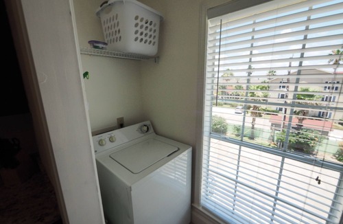 Galveston Condo | Spectacular beach view Condo at Babe's beach in resort style "The Dawn" Complex