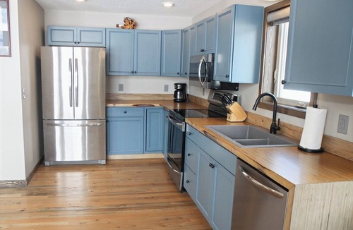 Roscoe Cabin | Spectacular Mountain Cabin in the heart of East Rosebud Mountains
