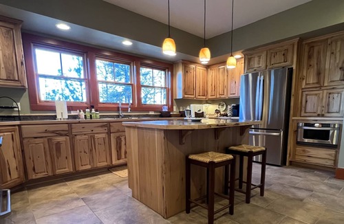 Seeley Lake House | Spectacular Views of Swan Mountain Range~Spacious Home~Perfect for Entertaining