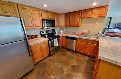 Spokane Valley House | SPECTACULAR WATERFRONT!