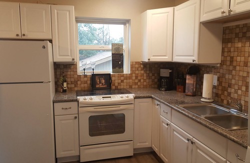 Spokane Valley House | Spokane Valley 2bed Vaca Townhome w garage