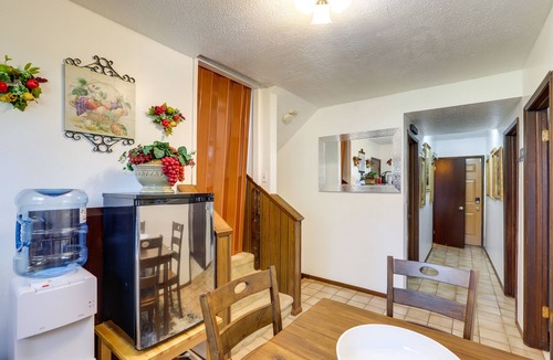 Spokane Valley Apartment | Spokane Valley Vacation Rental w/Shared Pool!