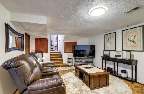 Spokane Valley Apartment | Spokane Valley Vacation Rental with Shared Pool!