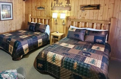 Melrose Hotel | Sportsman Lodge Melrose MT
