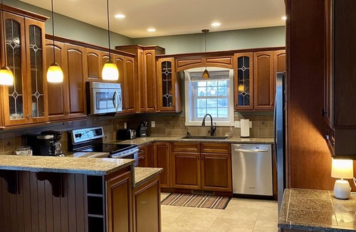 Nashua House | SPORTSMAN'S PARADISE, 5 Bedroom Home in Fort Peck, Montana