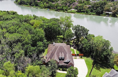 Missouri City House | Spring break in Houston - Lakefront house with own dock