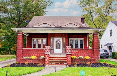 East Cleveland House | Spring Special In The HEART of Cleveland - Limited Time Offer