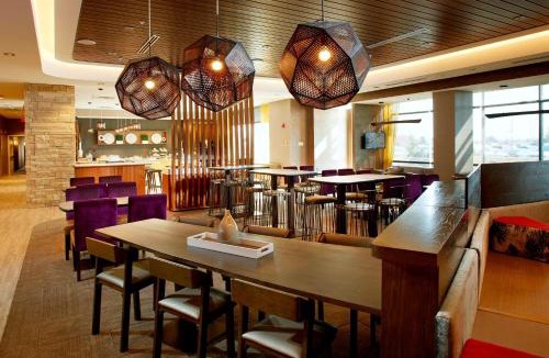 Beavercreek Hotel | SpringHill Suites by Marriott Dayton Beavercreek
