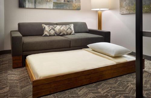 Arlington Hotel | SpringHill Suites by Marriott Arlington TN