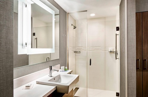 Canfield Hotel | Springhill Suites BY Marriott Canfield