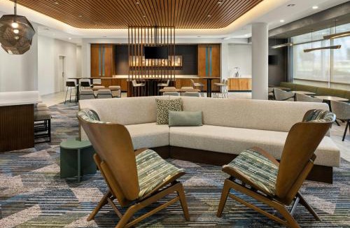 Kalispell Hotel | SpringHill Suites by Marriott Kalispell