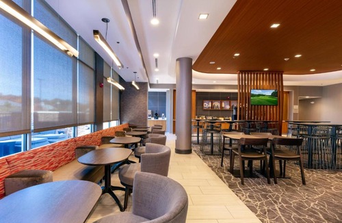 Ringgold Hotel | SpringHill Suites by Marriott Chattanooga South/Ringgold
