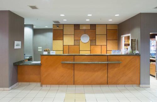Billings Hotel | SpringHill Suites by Marriott Billings
