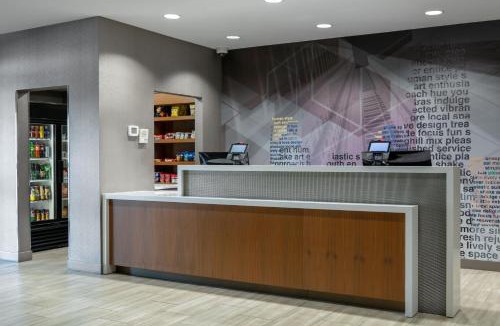 Cheyenne Hotel | SpringHill Suites by Marriott Cheyenne