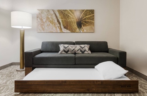 Solon Hotel | SpringHill Suites by Marriott Cleveland/Solon