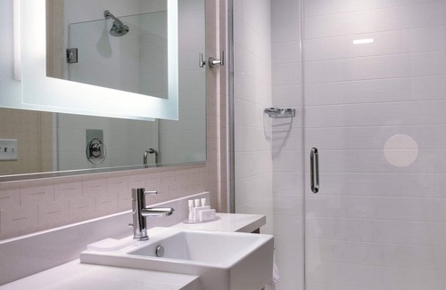 Coeur d'Alene Hotel | SpringHill Suites by Marriott Coeur d'Alene