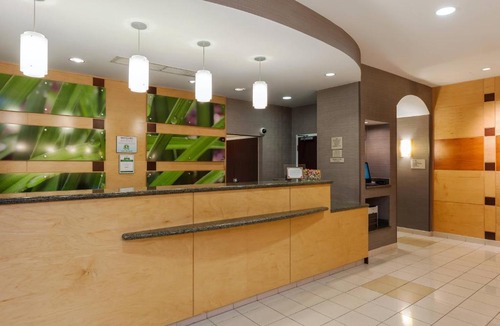 Mount Mourne Hotel | SpringHill Suites Charlotte Lake Norman/Mooresville