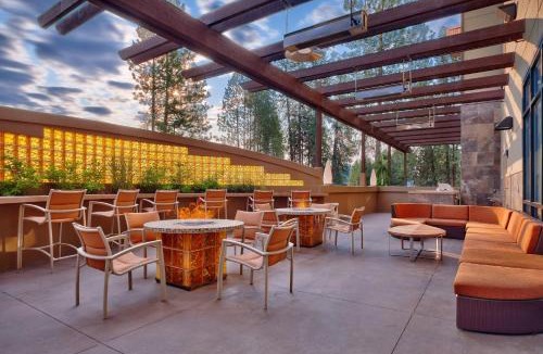 Coeur d'Alene Hotel | SpringHill Suites Coeur d'Alene