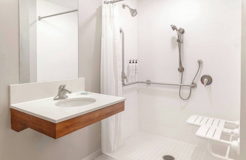 Auburn Hills Hotel | SpringHill Suites Detroit Auburn Hills