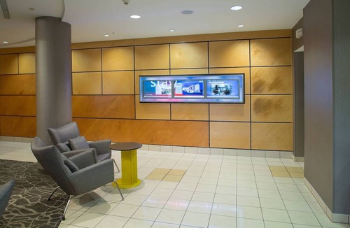 Billings Hotel | Springhill Suites by Marriott Billings