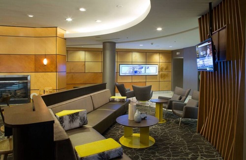 Billings Hotel | Springhill Suites by Marriott Billings