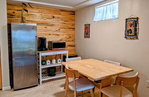 Farviews - Pattee Canyon Apartment | Springtree Apartment